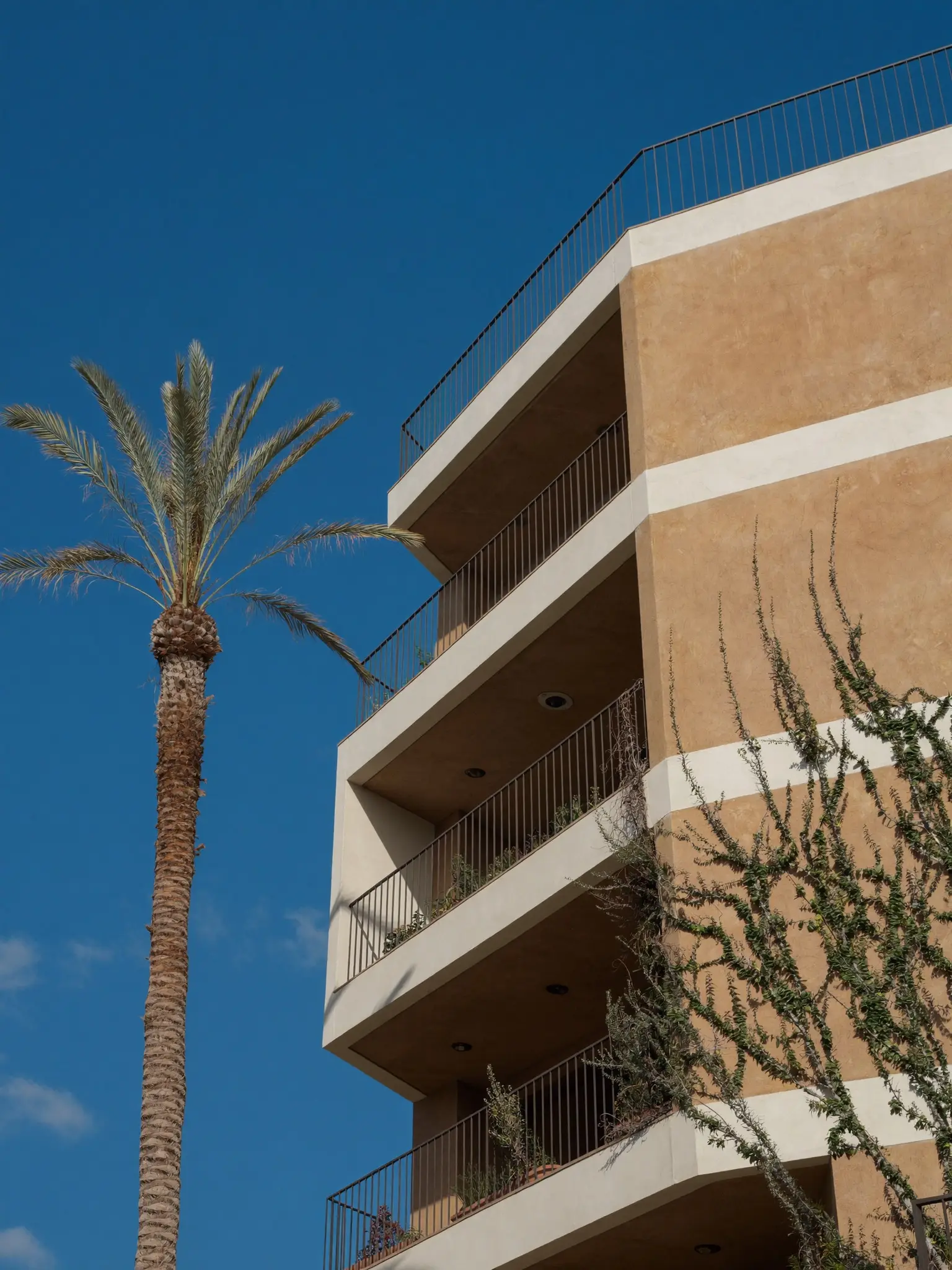 Résidence de copropriété